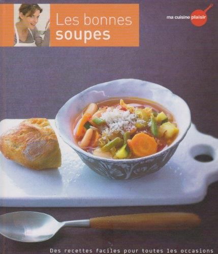 Les Bonnes soupes