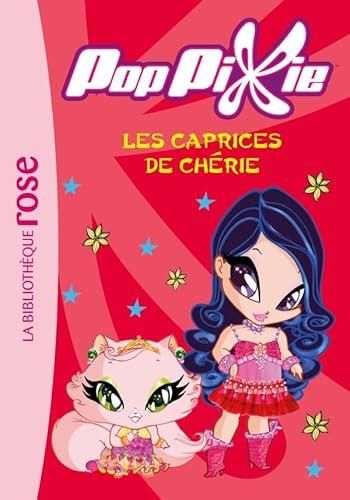 Les Caprices de chérie