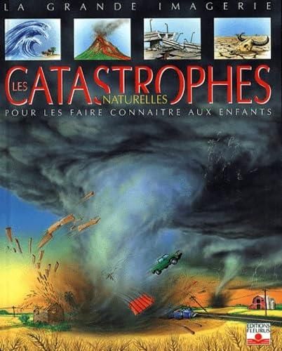 Les Catastrophes naturelles