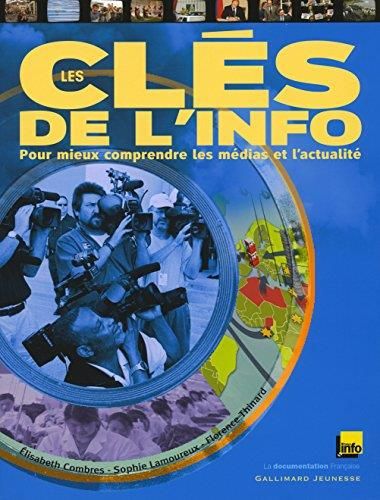 Les Clés de l'info