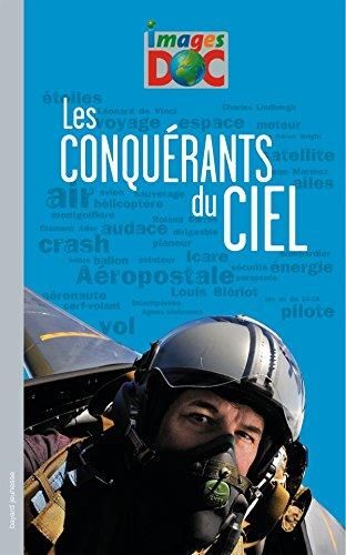 Les Conquérants du ciel