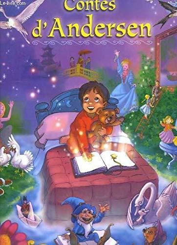 Les Contes d'Andersen