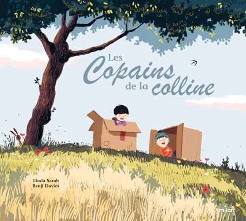 Les Copains de la colline