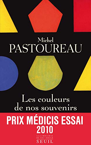 Les Couleurs de nos souvenirs