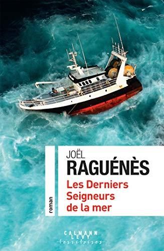 Les Derniers seigneurs de la mer