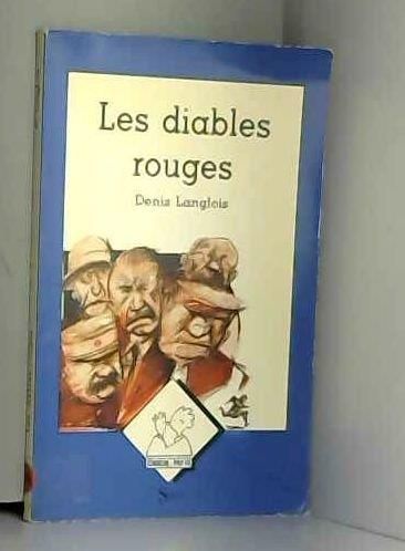 Les Diables rouges