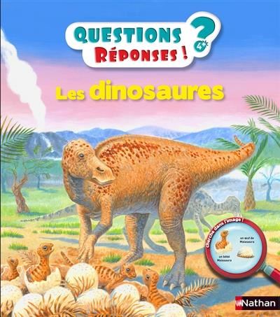 Les Dinosaures