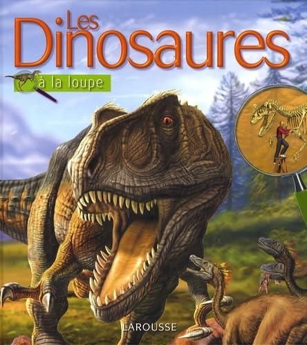 Les Dinosaures