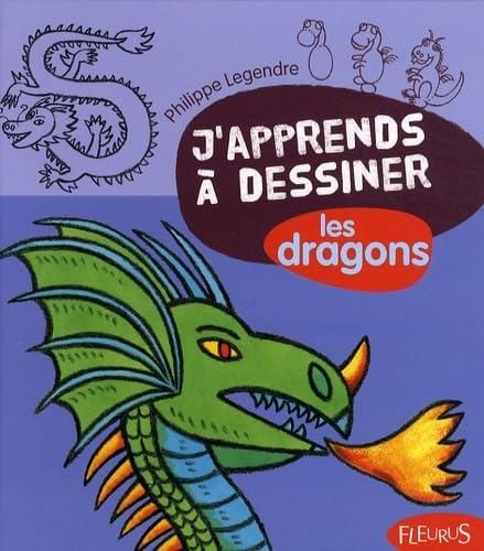 Les Dragons