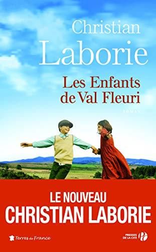 Les Enfants de val fleuri