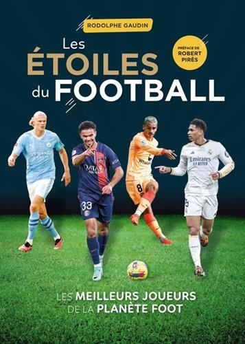 Les Etoiles du football