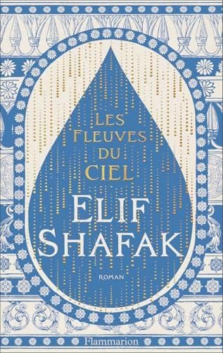 Les Fleuves du ciel
