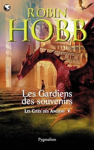 Les Gardiens des souvenirs