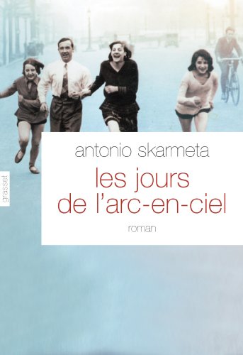 Les Jours de l'arc-en-ciel