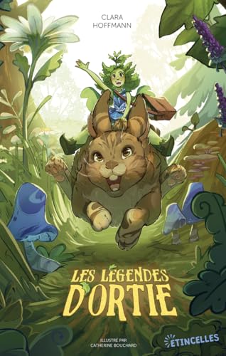 Les Légendes d'Ortie