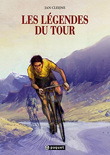 Les Légendes du Tour