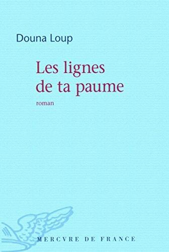 Les Lignes de ta paume