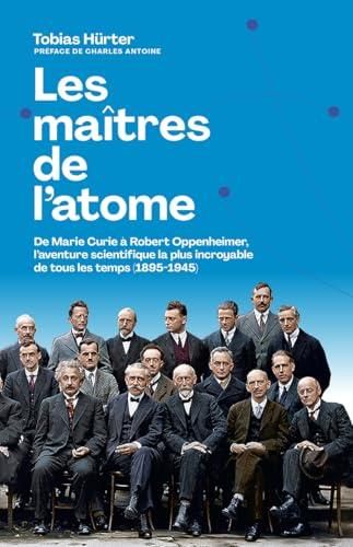Les Maîtres de l'atome