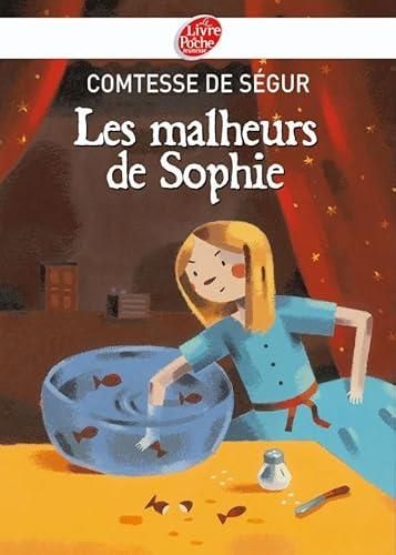 Les Malheurs de Sophie