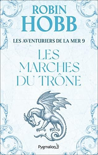 Les Marches du trône