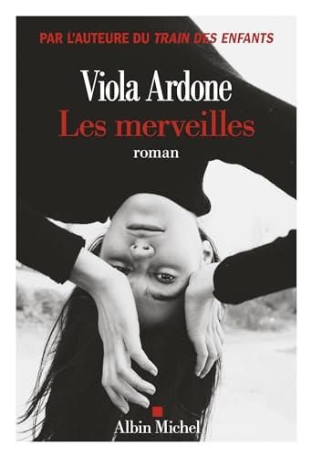 Les Merveilles