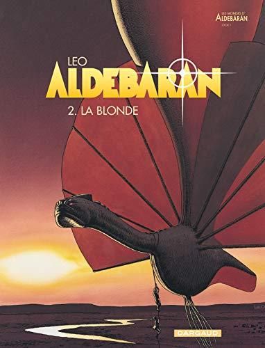 Les Mondes d'Aldébaran : Aldébaran T.02 Cycle 1