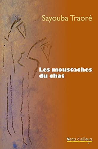Les Moustaches du chat