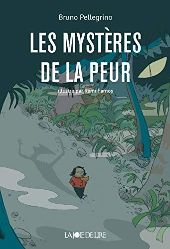 Les Mystères de la peur
