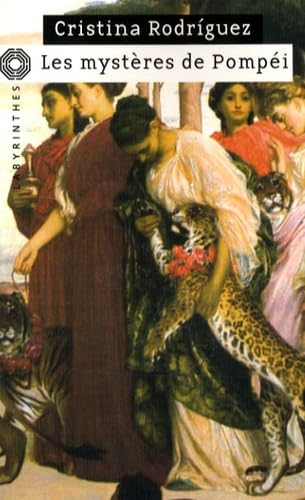 Les Mystères de Pompéi