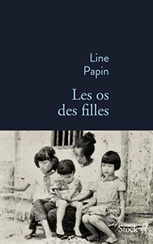 Les Os des filles