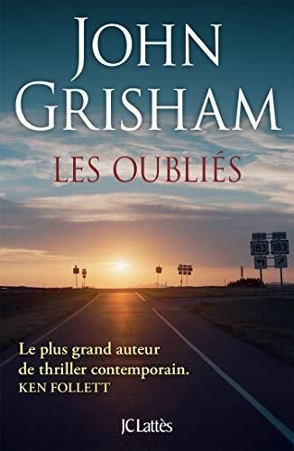 Les Oubliés
