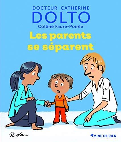 Les Parents se séparent