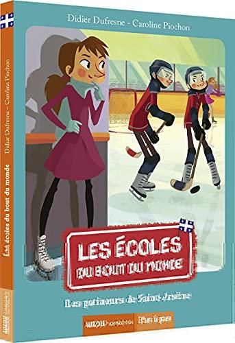 Les Patineurs de Saint-Arsène