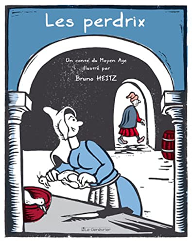Les Perdrix