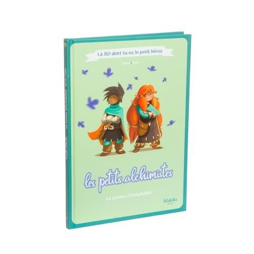 Les Petits alchimistes