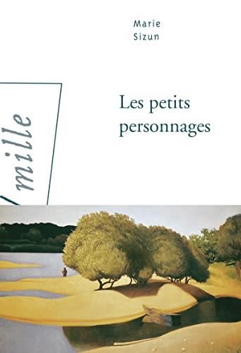 Les Petits Personnages