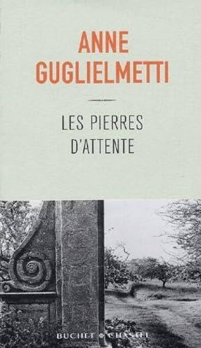 Les Pierres d'attente