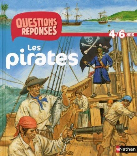 Les Pirates