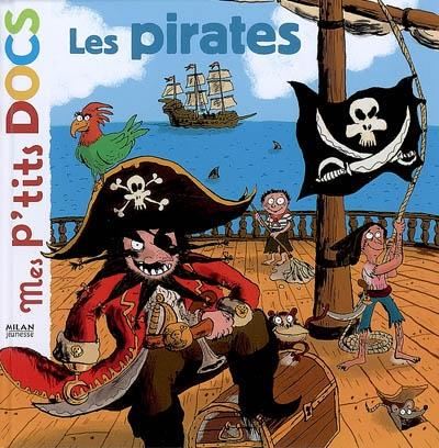 Les Pirates
