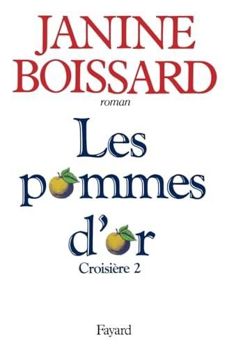 Les Pommes d'or