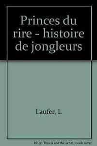 Les Princes du rire