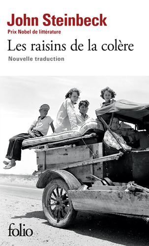 Les Raisins de la colère