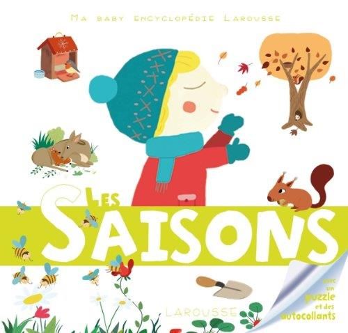 Les Saisons