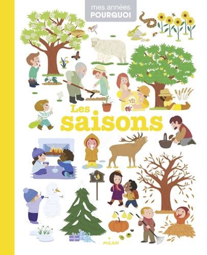 Les Saisons