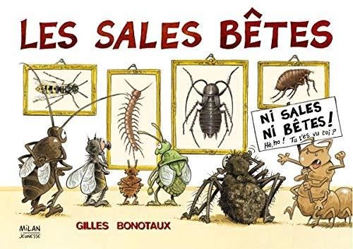 Les Sales bêtes