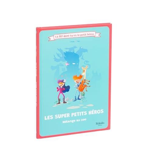 Les Super Petits Héros