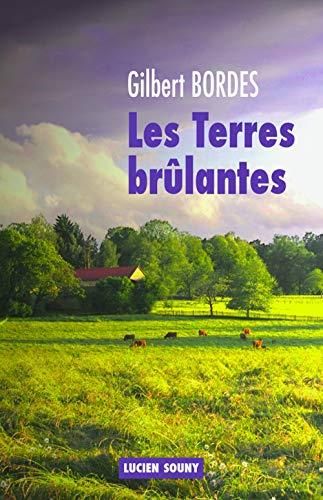 Les Terres brûlantes