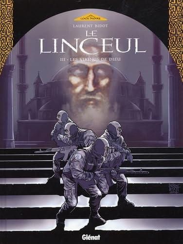 Les Vikings de Dieu