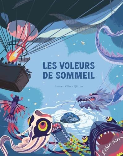 Les Voleurs de sommeil