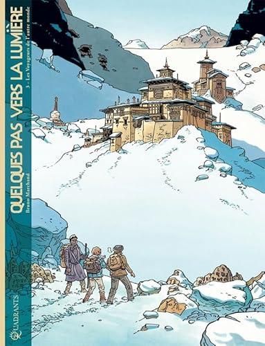 Les Voyageurs de l'autre monde